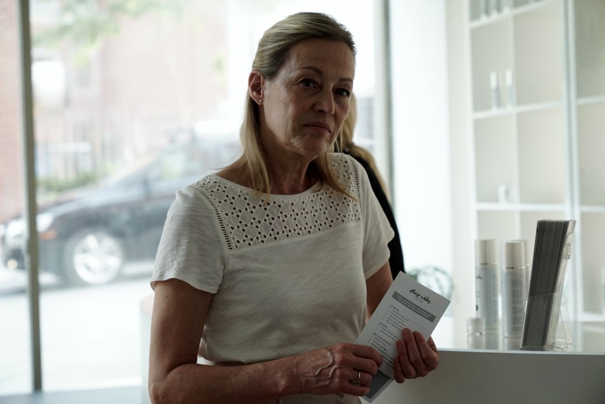 Photo du film Une manière de vivre