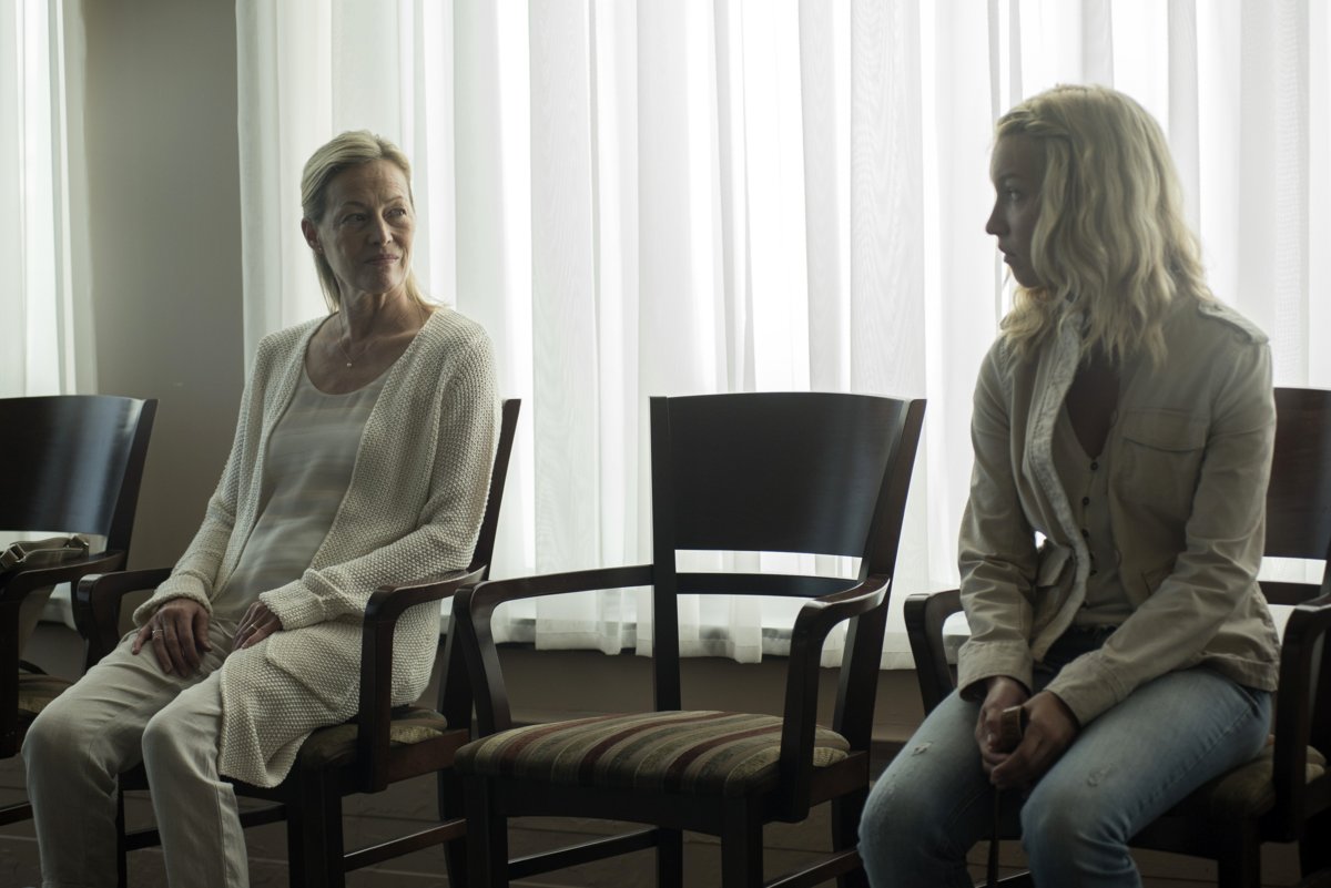 Photo du film Une manière de vivre