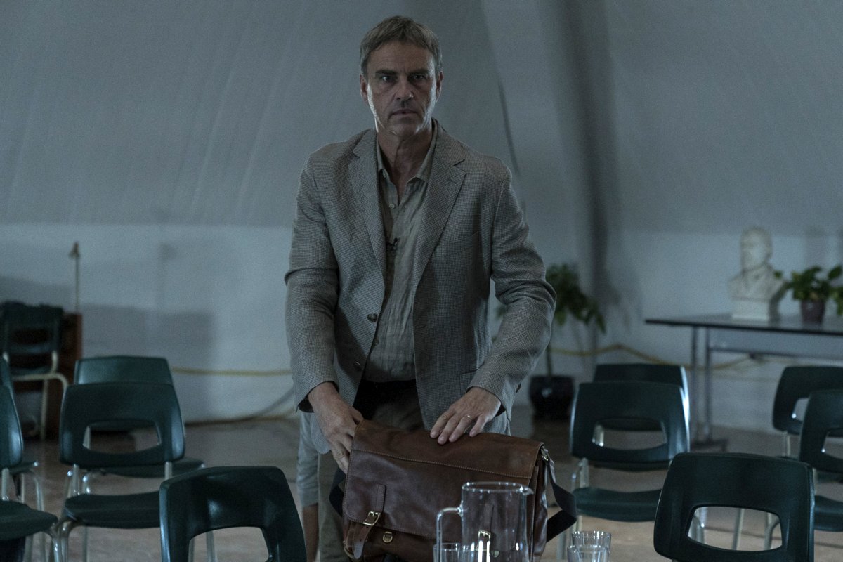 Photo du film Une manière de vivre