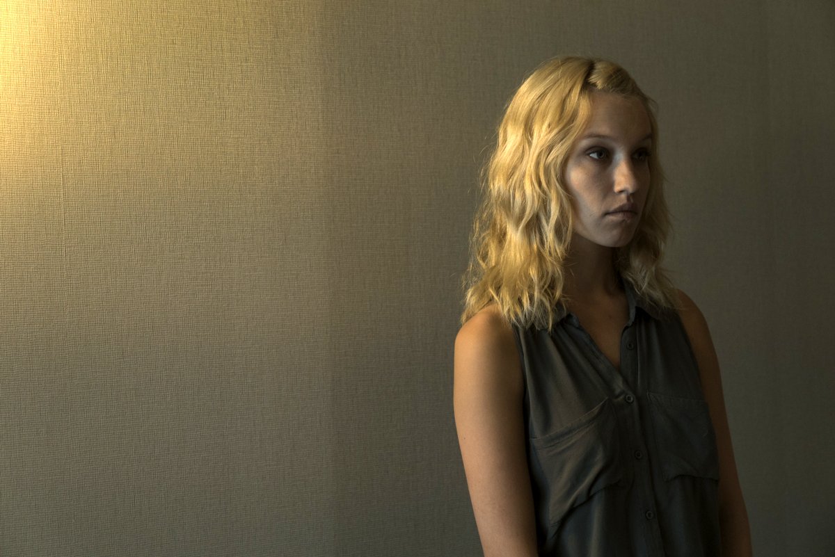 Photo du film Une manière de vivre