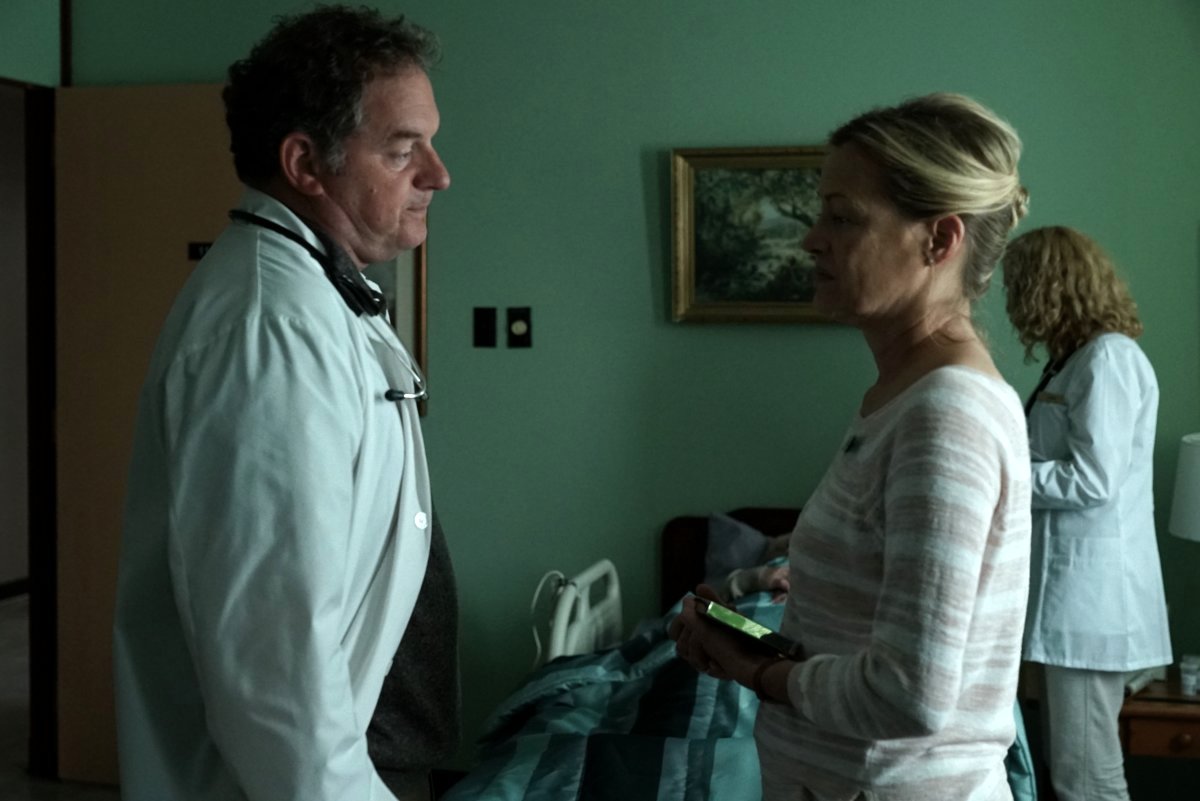 Photo du film Une manière de vivre