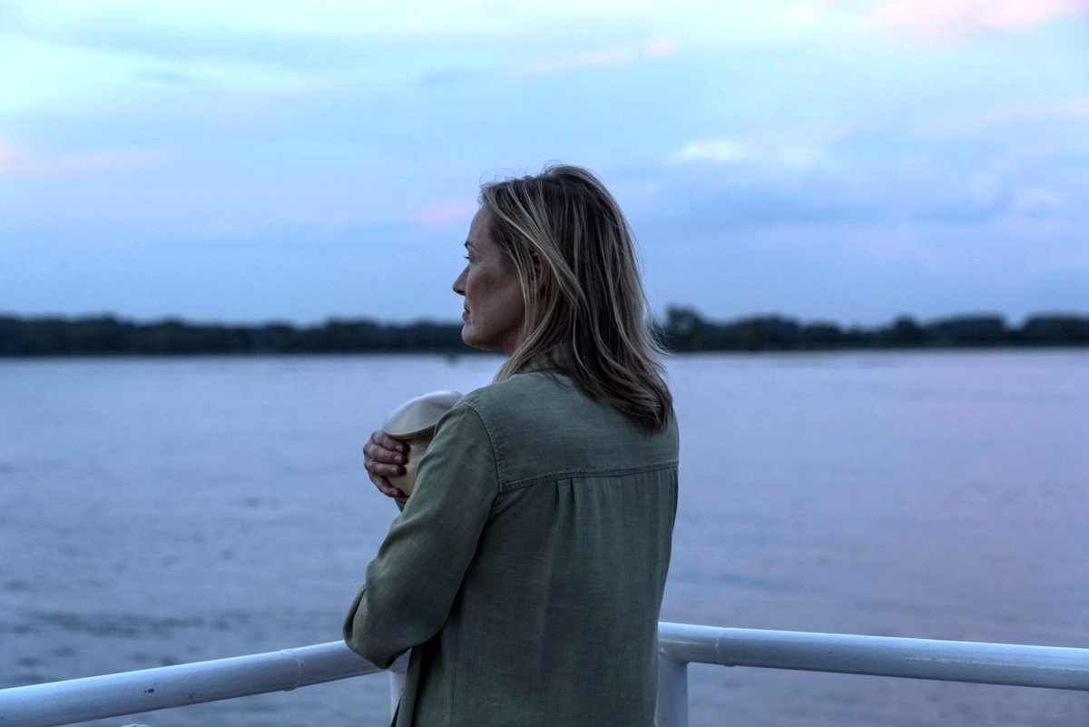 Photo du film Une manière de vivre