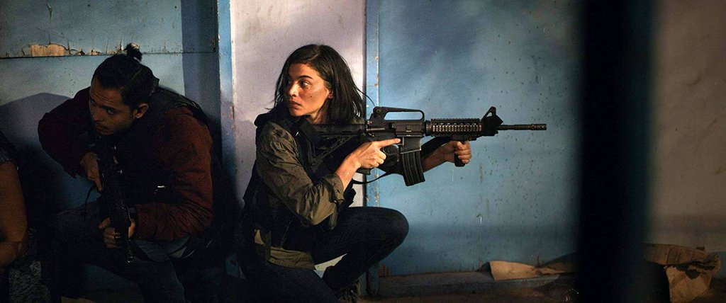 Photo from the movie BuyBust