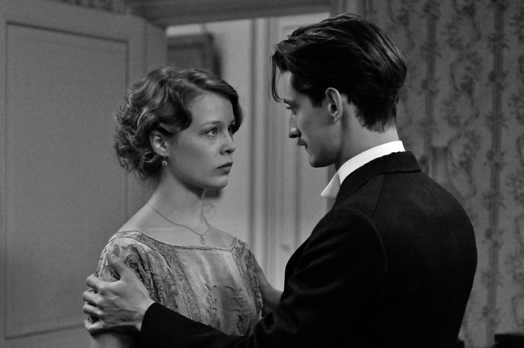 Photo from the movie Frantz