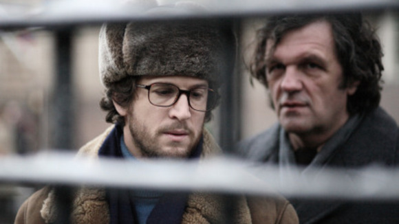 Photo du film L'Affaire Farewell