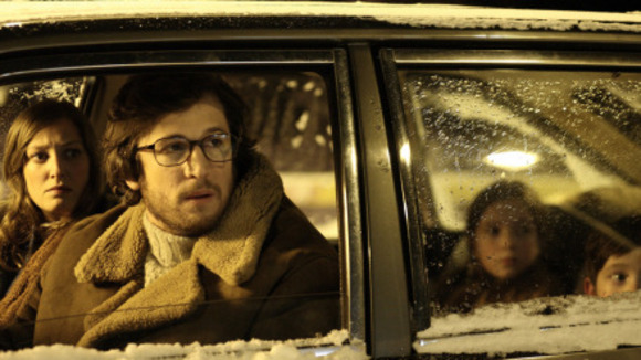 Photo du film L'Affaire Farewell