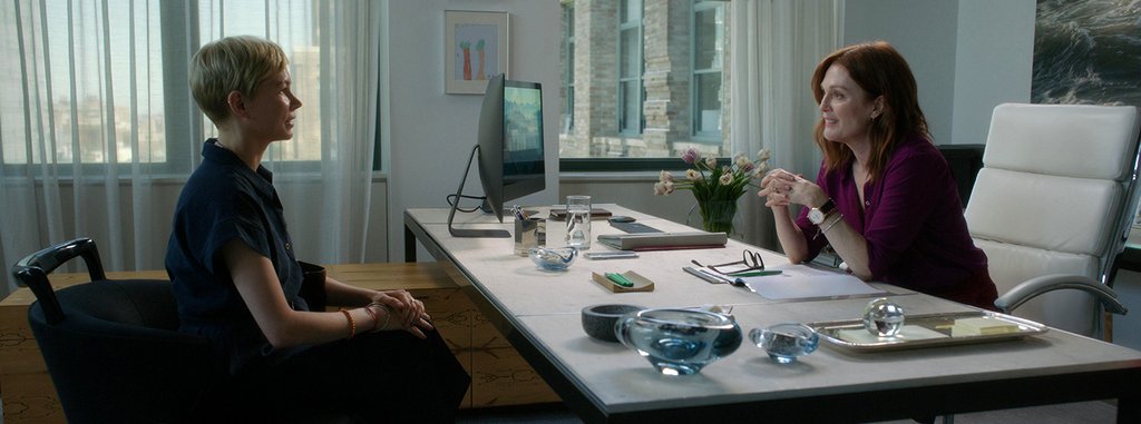 Photo du film Après la noce