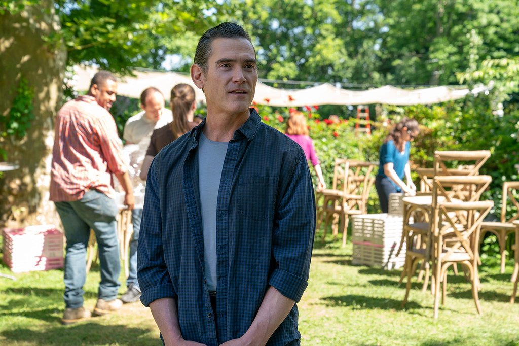 Photo du film Après la noce