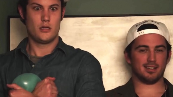 Photo du film Amateur Night