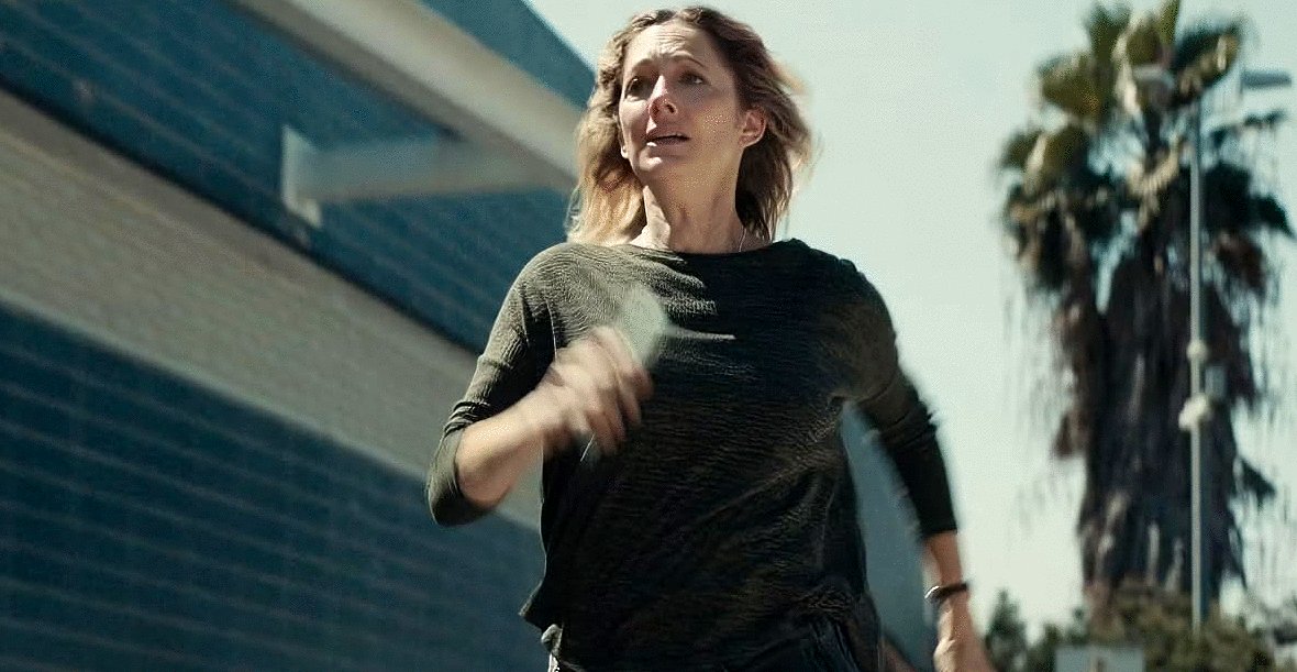 Photo du film Aporia