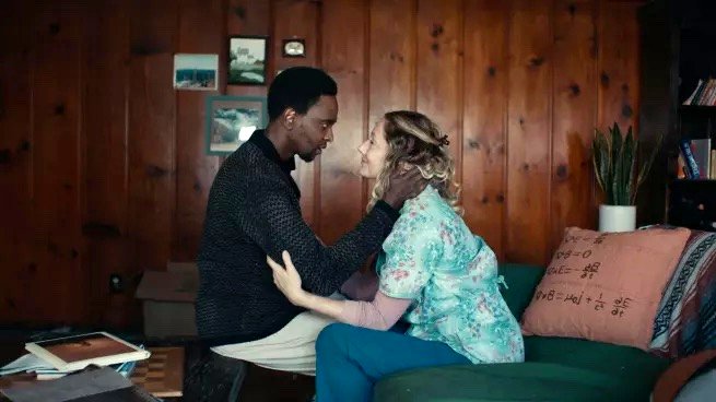 Photo du film Aporia