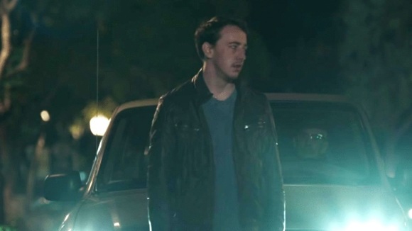 Photo du film The Barber