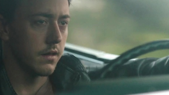 Photo du film The Barber