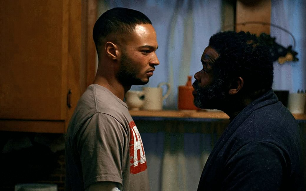 Photo from the movie Bitcon