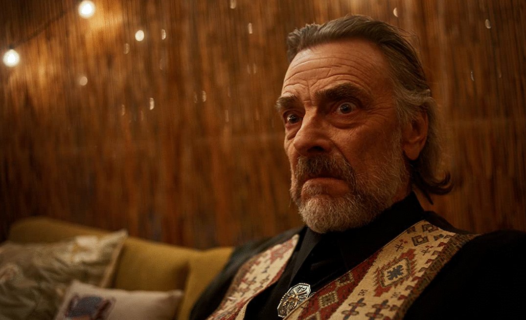 Photo from the movie Bitcon