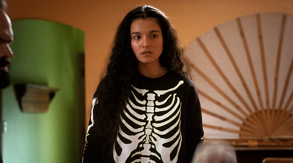 Photo from the movie Bitcon