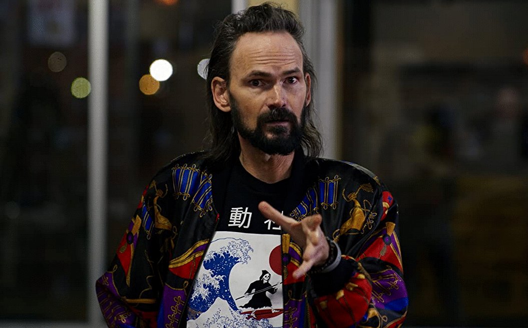 Photo from the movie Bitcon