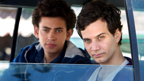 Photo du film Mon fils