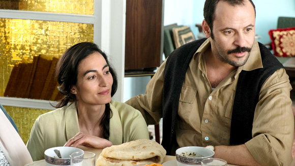 Photo du film Mon fils