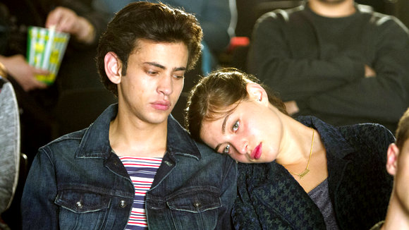 Photo du film Mon fils