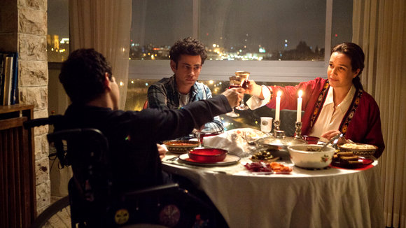 Photo du film Mon fils