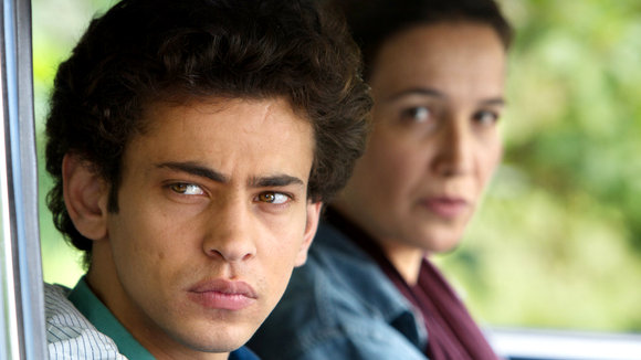 Photo du film Mon fils