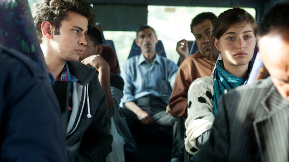 Photo du film Mon fils