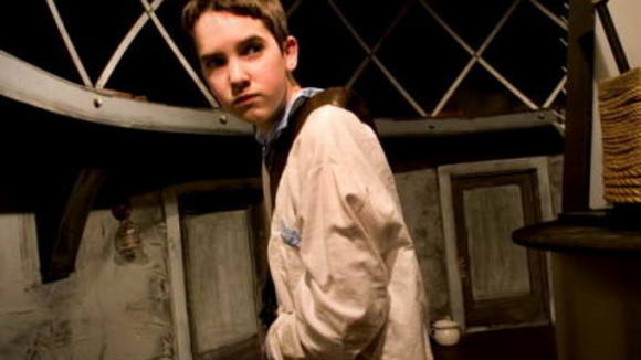 Photo from the movie Brand Upon the Brain!