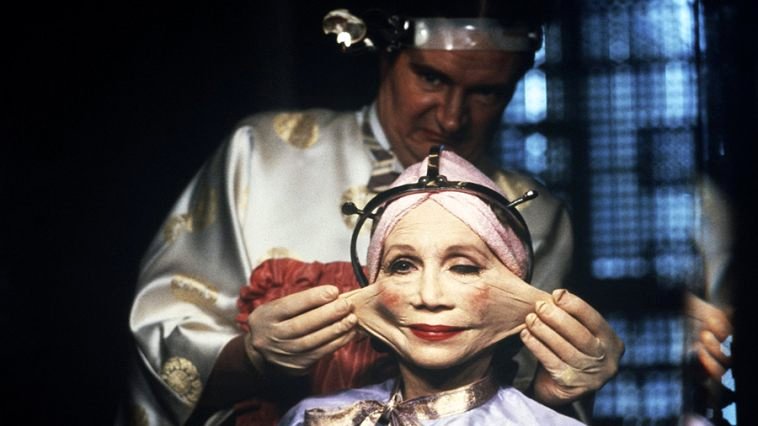 Photo du film Brazil