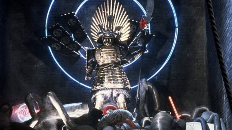 Photo du film Brazil