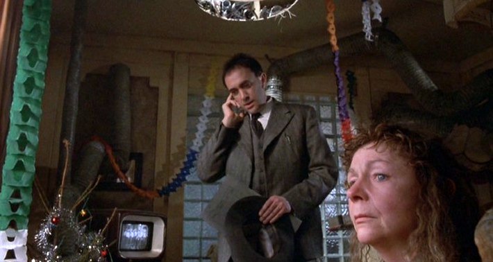 Photo du film Brazil