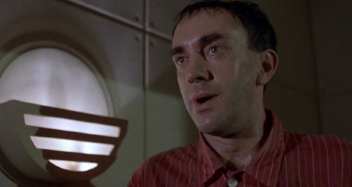 Photo du film Brazil