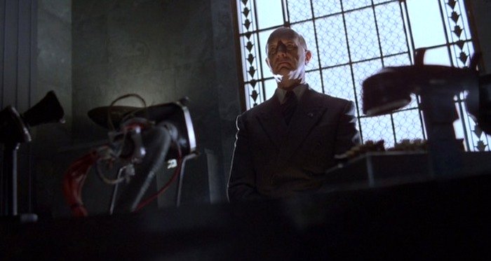 Photo du film Brazil