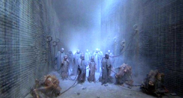 Photo du film Brazil