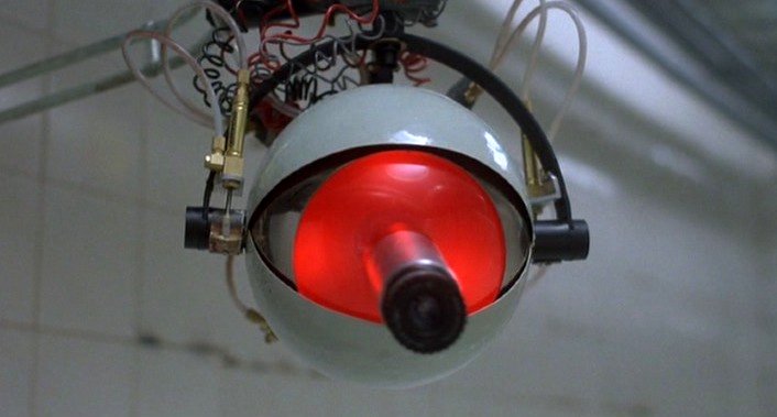 Photo du film Brazil