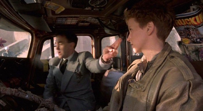 Photo du film Brazil