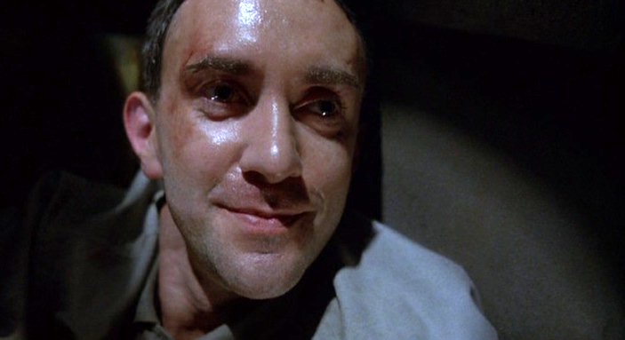 Photo du film Brazil