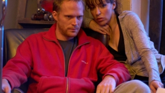 Photo du film Broken Lines