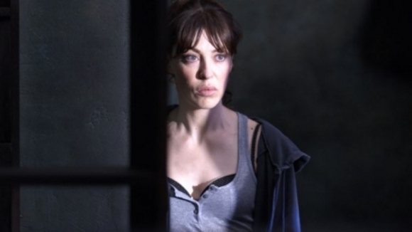 Photo du film Broken Lines