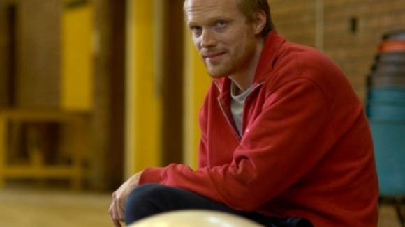 Photo du film Broken Lines