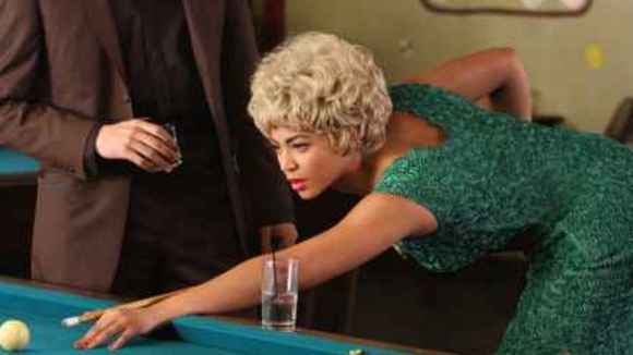 Photo from the movie Cadillac Records