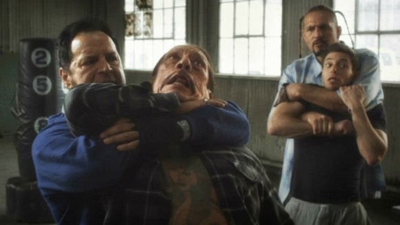 Photo du film Chavez: Cage of Glory