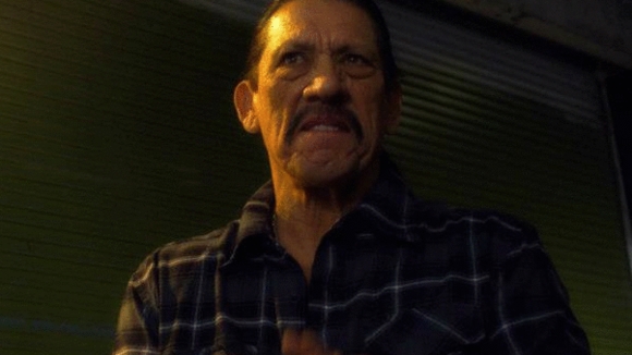 Photo du film Chavez: Cage of Glory