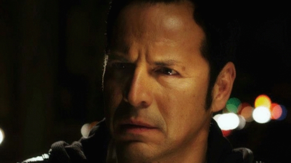 Photo du film Chavez: Cage of Glory