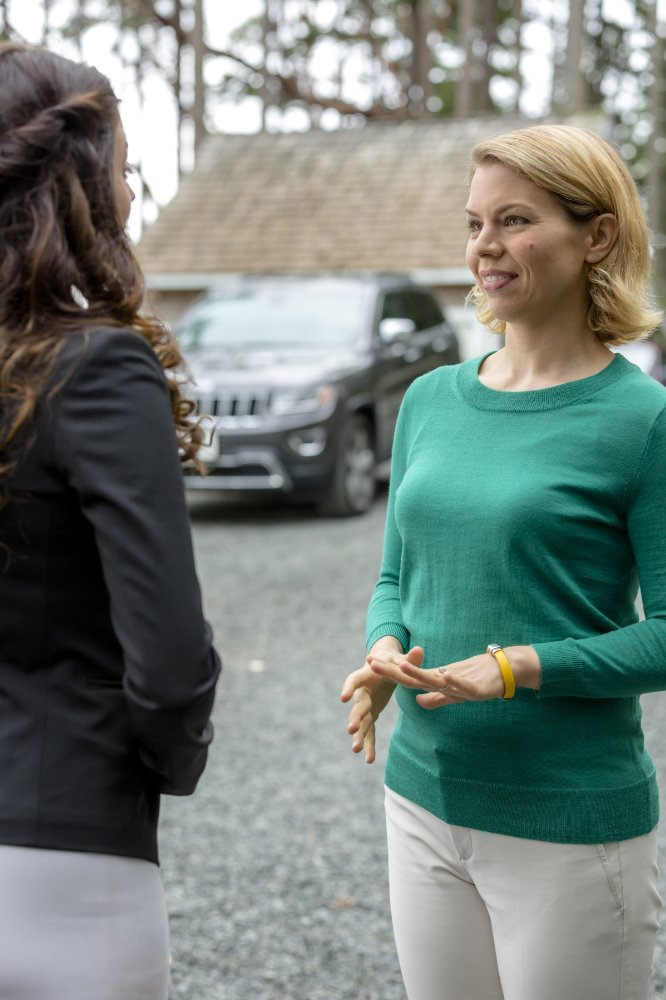 Photo du film Chesapeake Shores