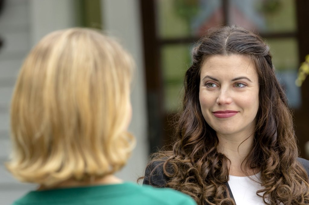 Photo du film Chesapeake Shores