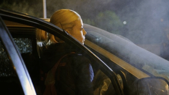 Photo from the movie Chicago Fire