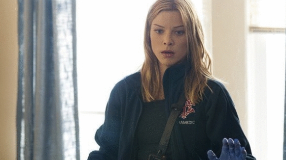 Photo from the movie Chicago Fire