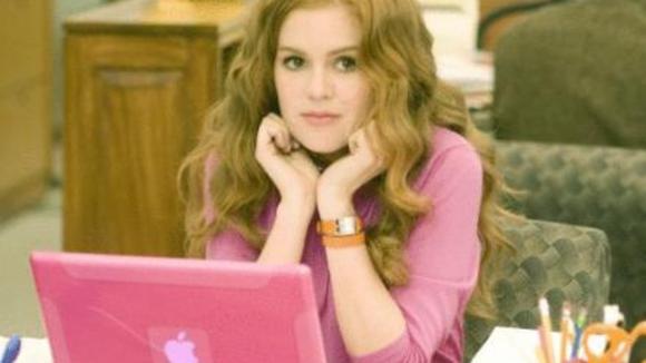 Photo du film Confessions d'une accro du shopping