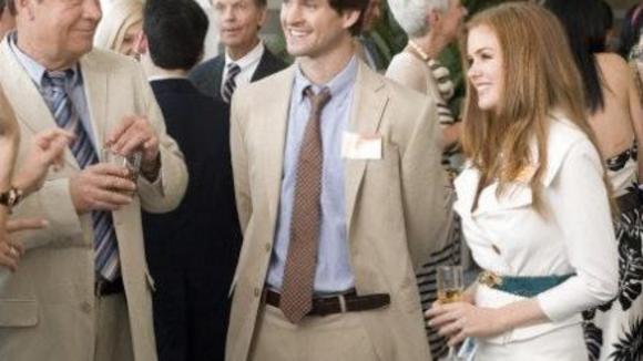 Photo du film Confessions d'une accro du shopping